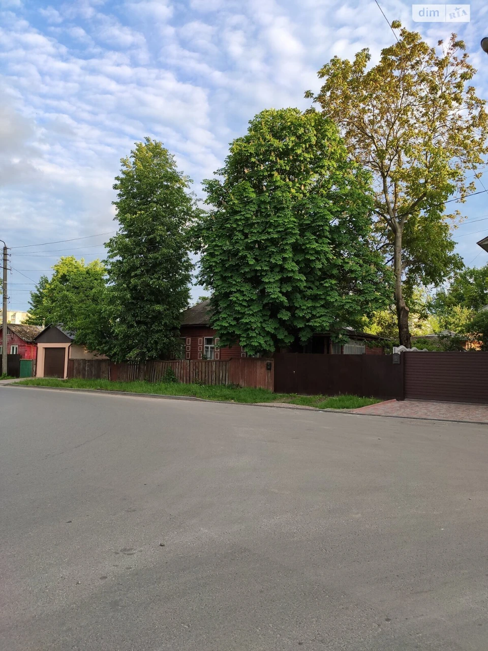 Продаж Дім Деснянський
