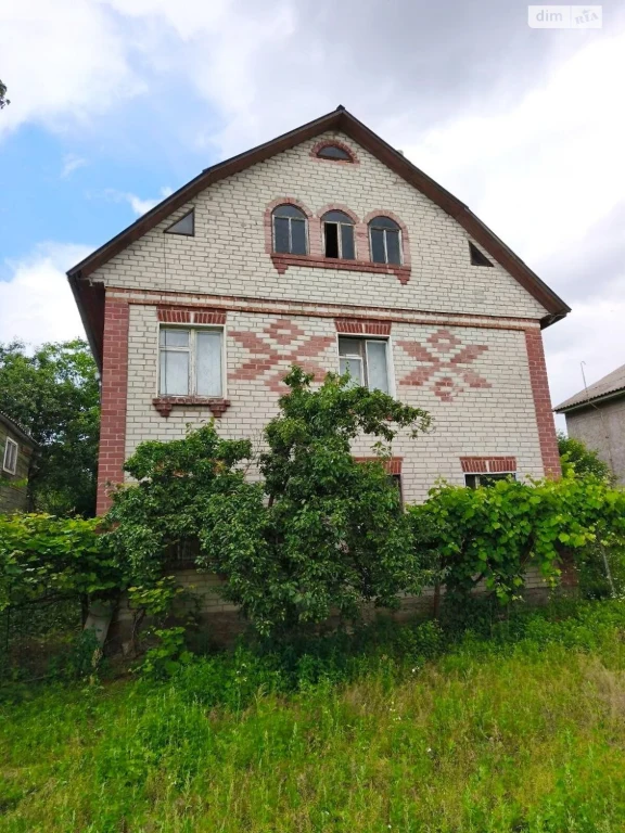 Продаж Дім Новозаводський