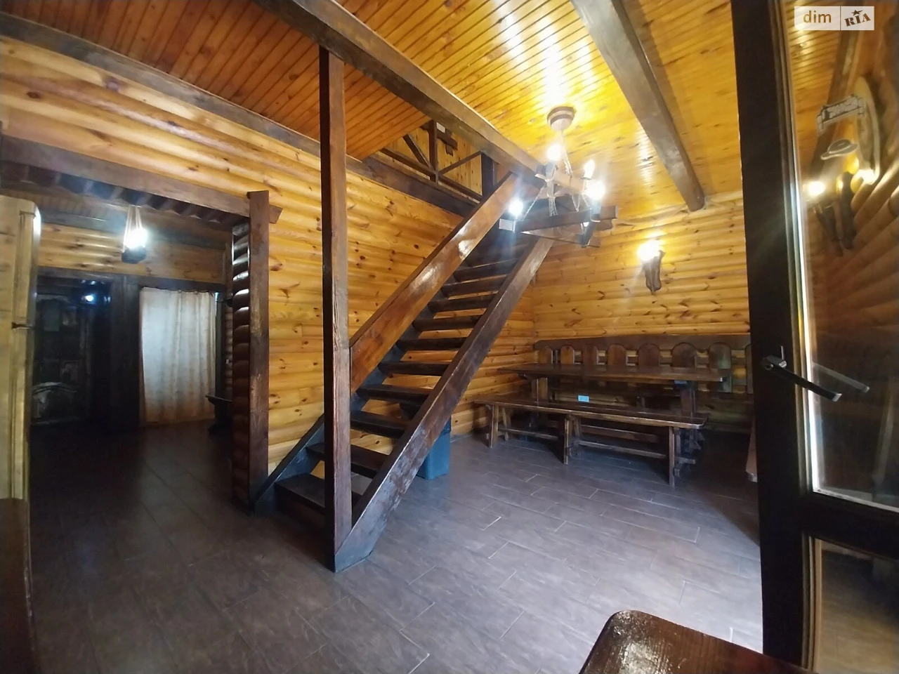 Продаж Дім Стара Подусівка