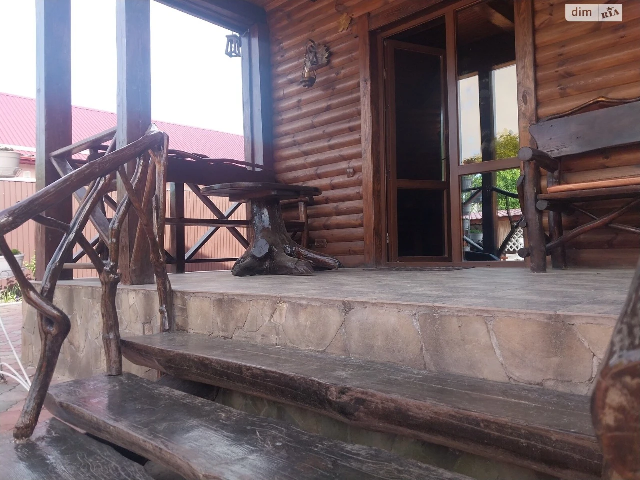 Продаж Дім Стара Подусівка