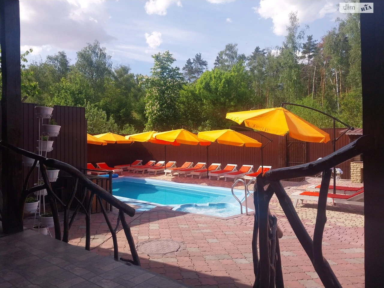 Продаж Дім Стара Подусівка