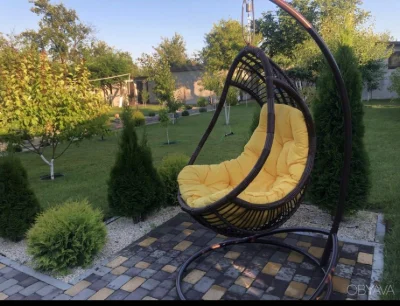 Продається новий будинок з ремонтом, терасою та чудовим ланд