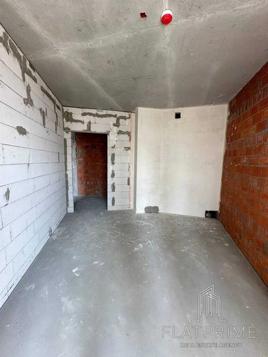 No% Sale of 1-room apartment 47m2 in the residential complex 'Bereg Dnipra' Dniprovska