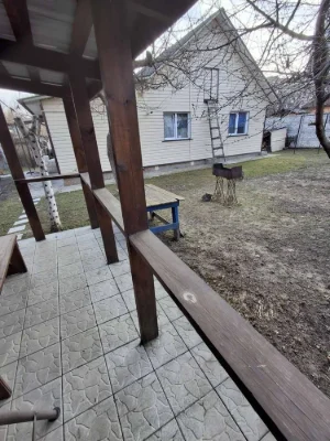 Якісний Будинок 85м2 р-н Голлівуд