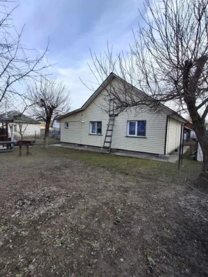 Якісний Будинок 85м2 р-н Голлівуд