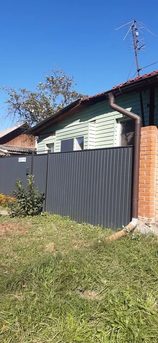 Продаж частини будинку