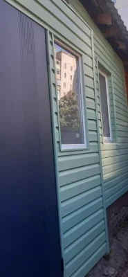 Продаж частини будинку