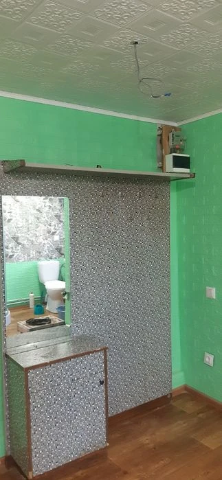 Продаж частини будинку