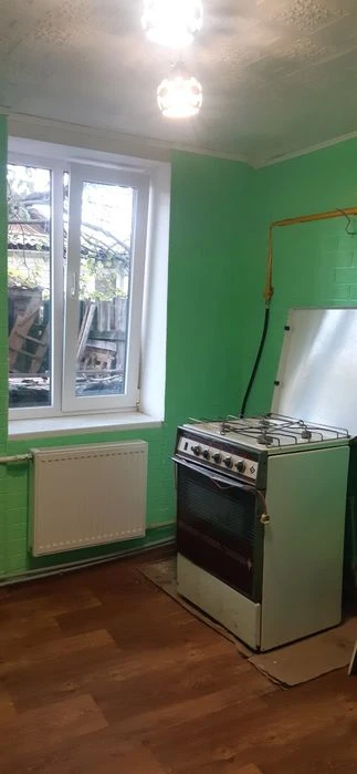 Продаж частини будинку