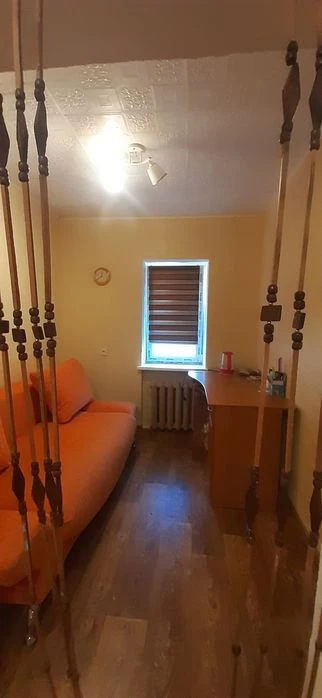 Продаж частини будинку