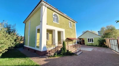 Продам дом Чернигов Бобровица Сертификат