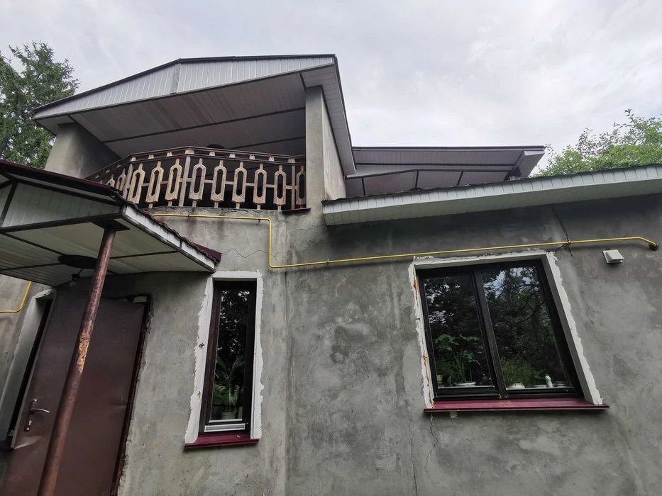 Просторий 2-поверховий будинок на вул.Гагаріна, 210 м², 8 со