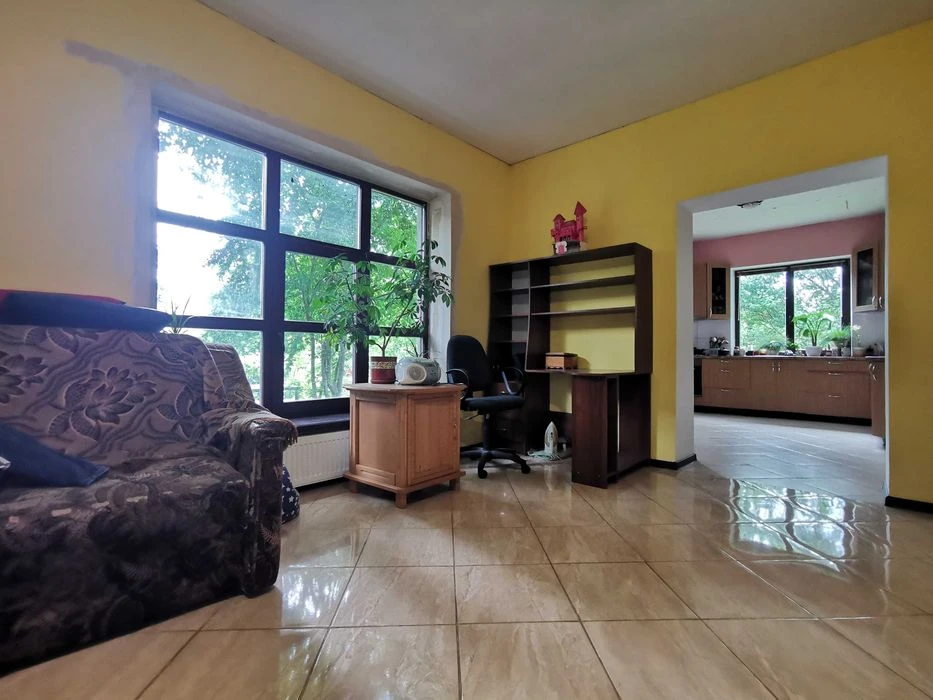 Просторий 2-поверховий будинок на вул.Гагаріна, 210 м², 8 со