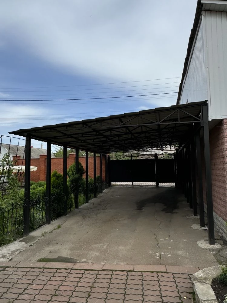 Продаж будинок вул. Малиновського