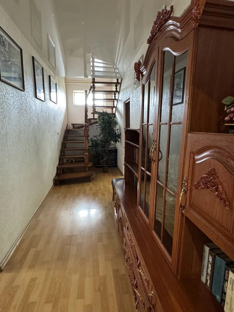Продаж будинок вул. Малиновського