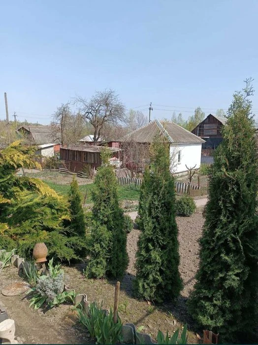 .Продається будинок 66м2 із землею 11 соток, р-н Нахалівка.