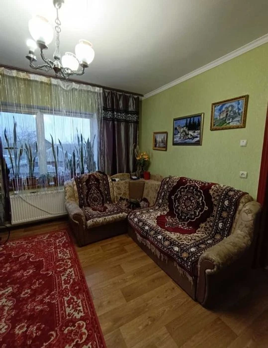 .Продається будинок 66м2 із землею 11 соток, р-н Нахалівка.