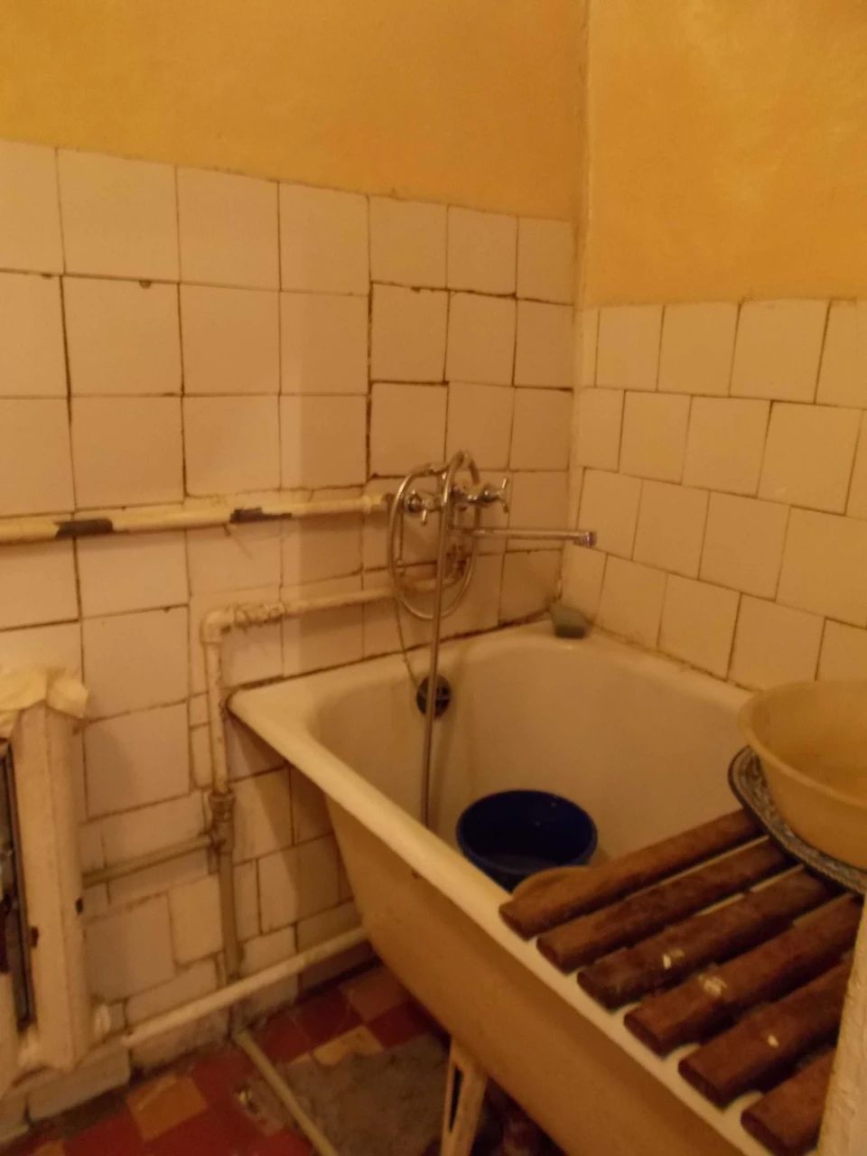 Продам 4-х кімнатну частину будинку 57м2 +3 сот аїнки м