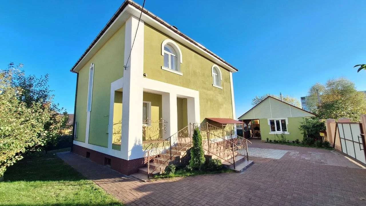 Продам Дом в Чернигове, Сертификат Є  -Відновлення!