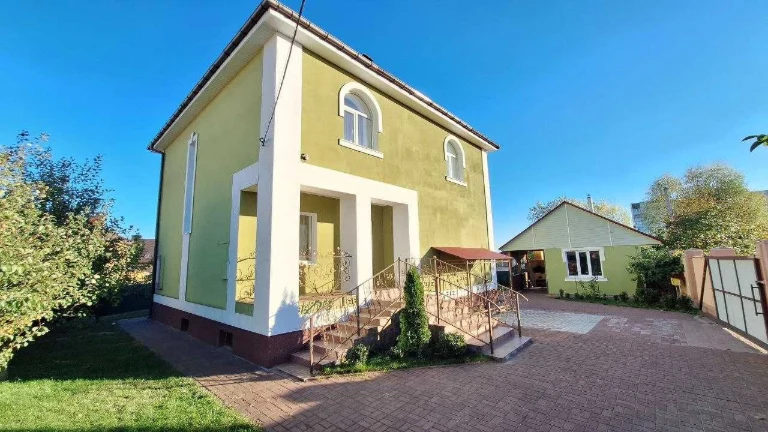 Продам Дом в Чернигове, Сертификат Є  -Відновлення!