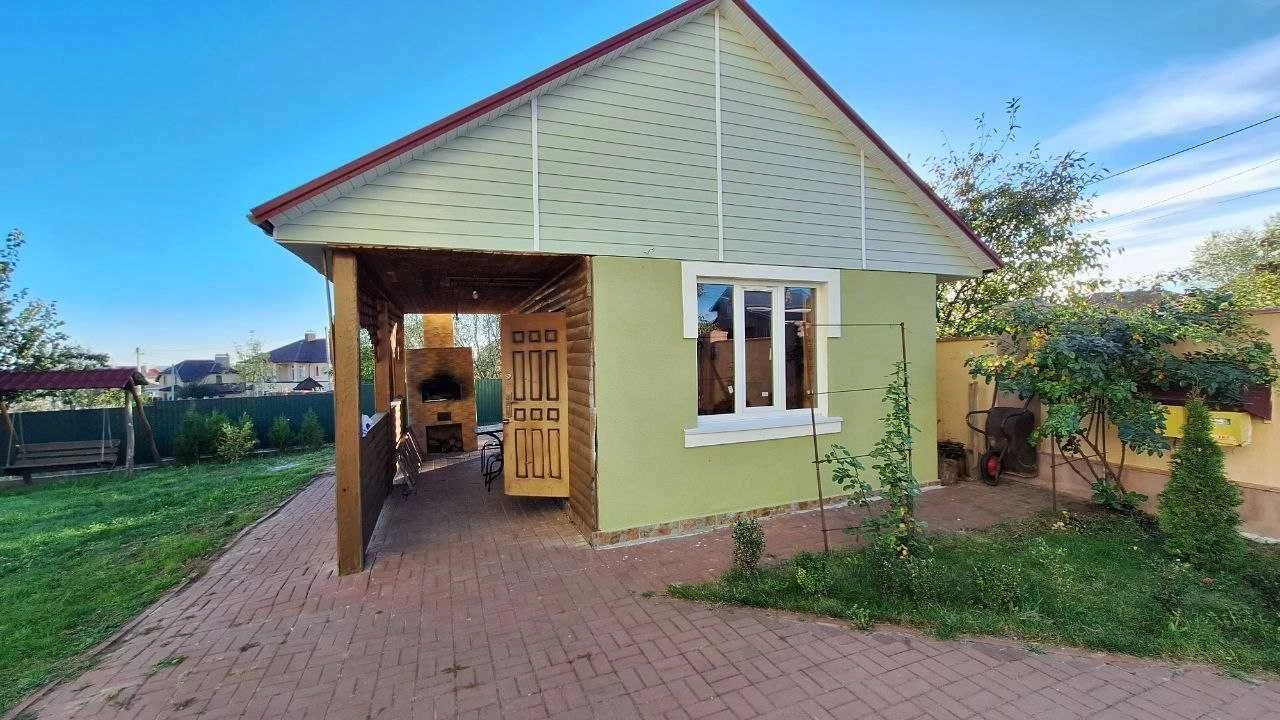 Продам Дом в Чернигове, Сертификат Є  -Відновлення!