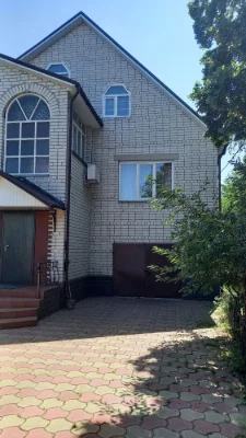 2х поверховий капітальний будинок на Подусівці