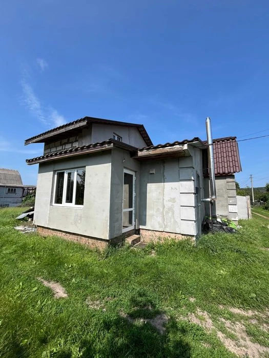 Продається будинок 118 м² у дачному кооперативі «Весна», Под
