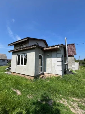 Продається будинок 118 м² у дачному кооперативі «Весна», Под