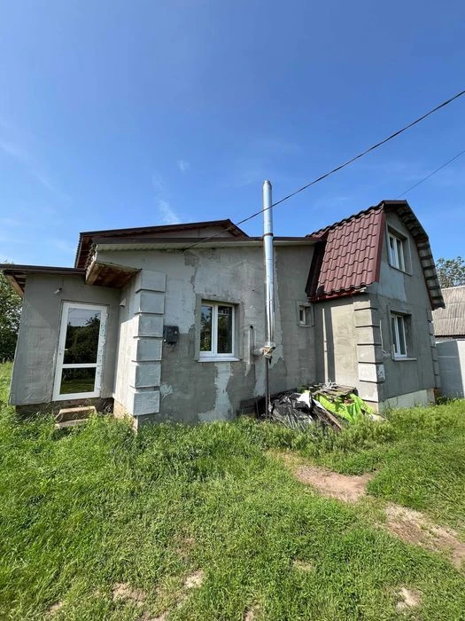 Продається будинок 118 м² у дачному кооперативі «Весна», Под