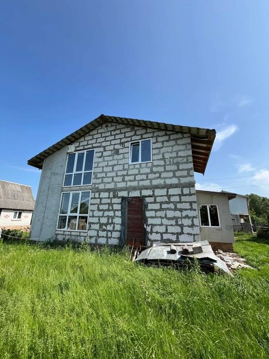 Продається будинок 118 м² у дачному кооперативі «Весна», Под