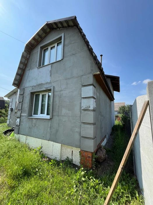 Продається будинок 118 м² у дачному кооперативі «Весна», Под