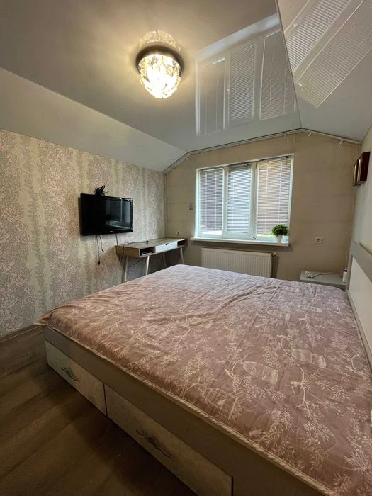 Продається будинок 118 м² у дачному кооперативі «Весна», Под
