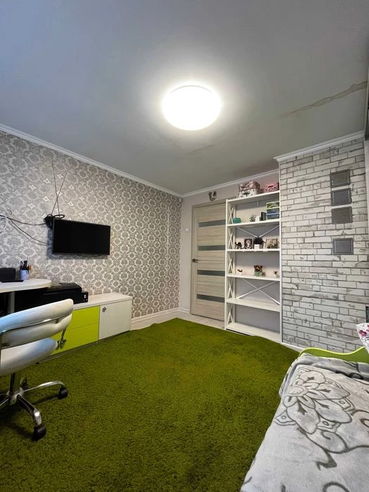 Продається будинок 118 м² у дачному кооперативі «Весна», Под