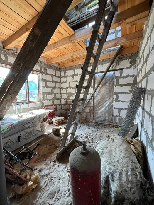 Продається будинок 118 м² у дачному кооперативі «Весна», Под