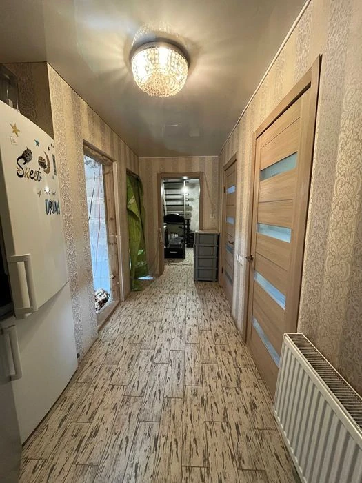Продається будинок 118 м² у дачному кооперативі «Весна», Под