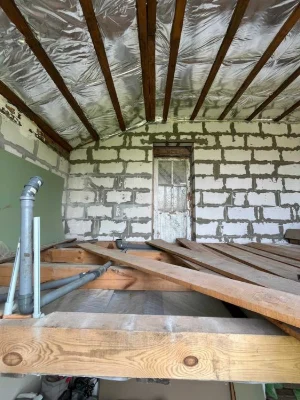 Продається будинок 118 м² у дачному кооперативі «Весна», Под