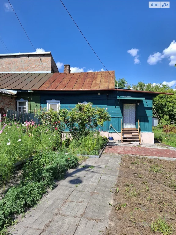 Продаж Частина будинку Деснянський