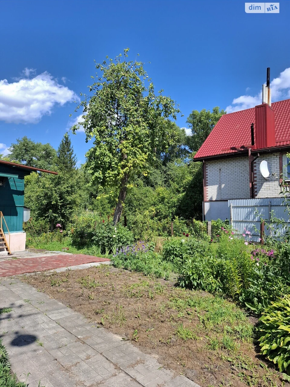 Продаж Частина будинку Деснянський