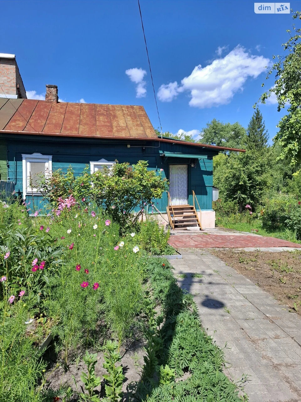 Продаж Частина будинку Деснянський