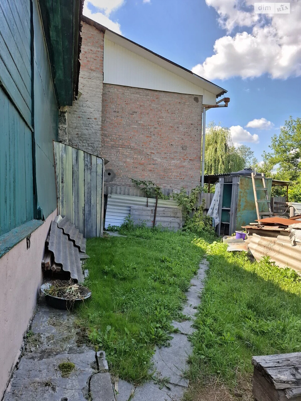 Продаж Частина будинку Деснянський