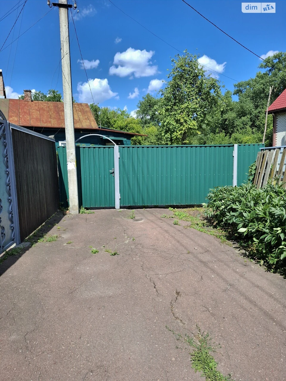 Продаж Частина будинку Деснянський