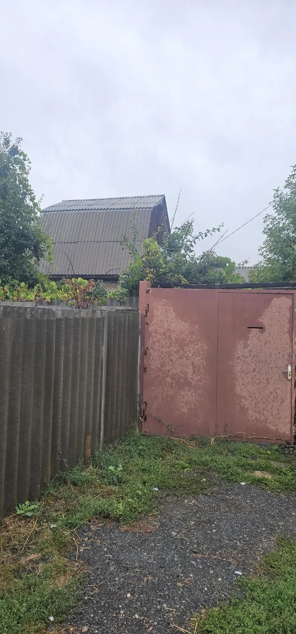 Продам дом район Одесской Аквапарка  Ул.Моцарта .L