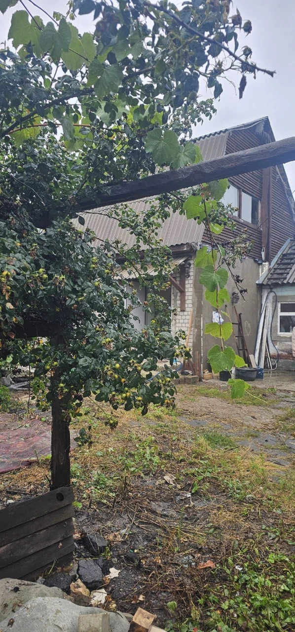 Продам дом район Одесской Аквапарка  Ул.Моцарта .L