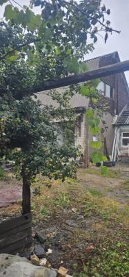 Продам дом район Одесской Аквапарка  Ул.Моцарта .L