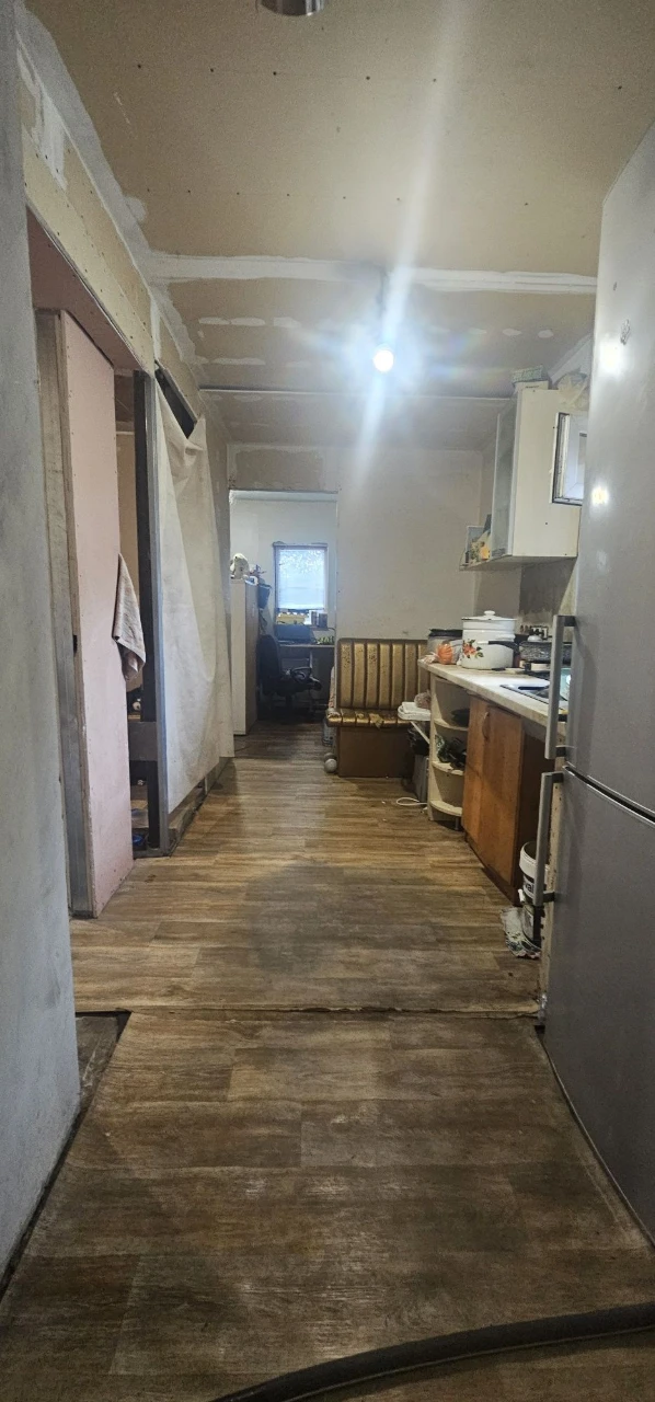 Продам дом район Одесской Аквапарка  Ул.Моцарта .L