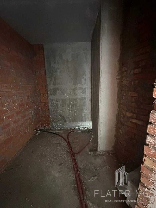 No% Sale of 1-room apartment 47m2 in the residential complex 'Bereg Dnipra' Dniprovska