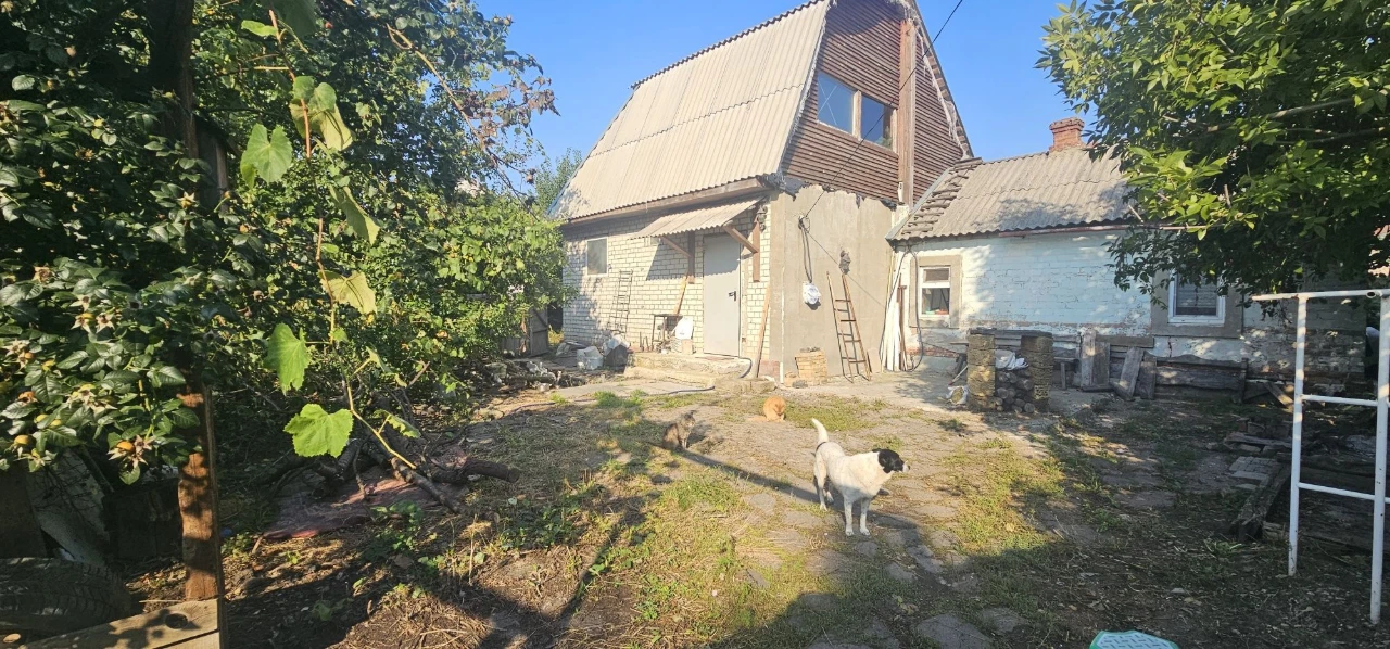 Продам дом район Одесской Аквапарка  Ул.Моцарта .L