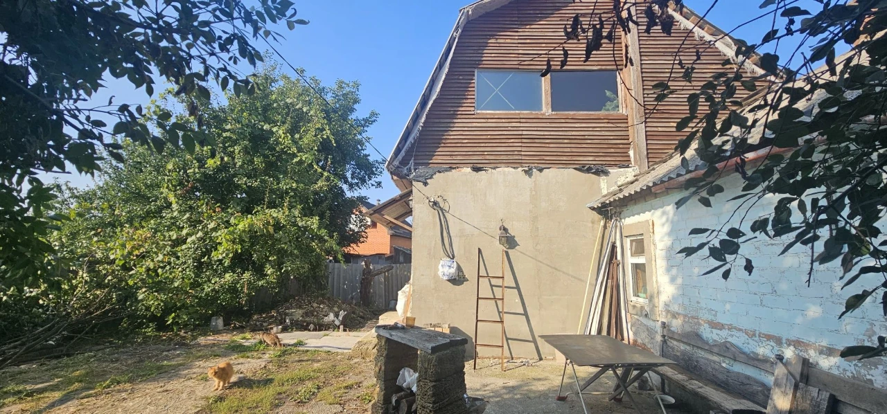 Продам дом район Одесской Аквапарка  Ул.Моцарта .L