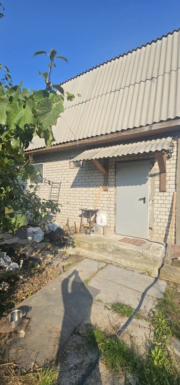 Продам дом район Одесской Аквапарка  Ул.Моцарта .L