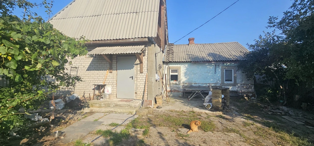 Продам дом район Одесской Аквапарка  Ул.Моцарта .L